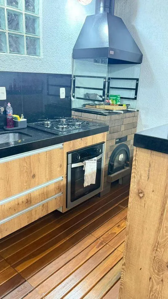 Apartamento, 2 quartos, 121 m² - Foto 4