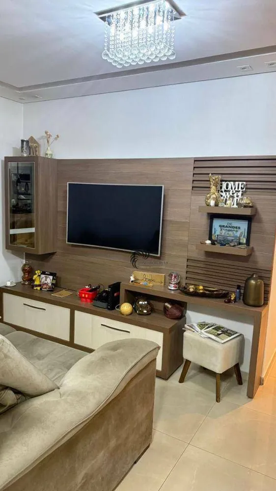 Apartamento, 2 quartos, 121 m² - Foto 7