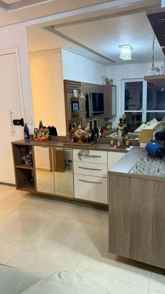 Apartamento, 2 quartos, 121 m² - Foto 9