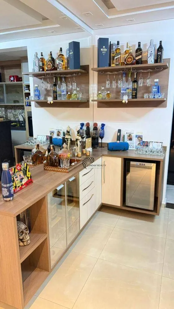 Apartamento, 2 quartos, 121 m² - Foto 2