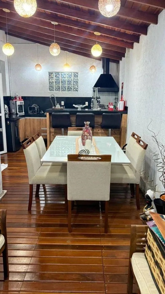 Apartamento, 2 quartos, 121 m² - Foto 1