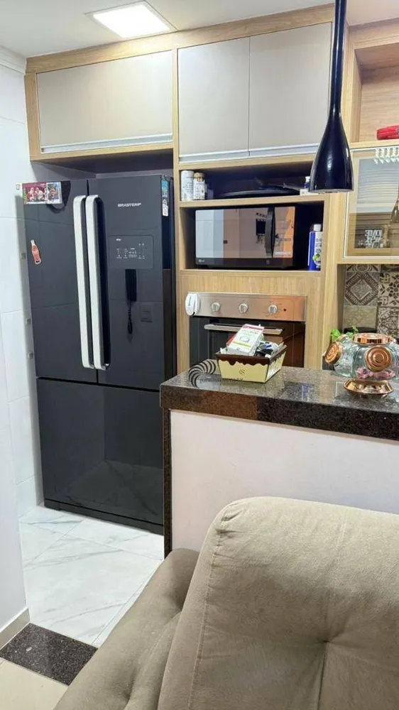 Apartamento, 2 quartos, 121 m² - Foto 10