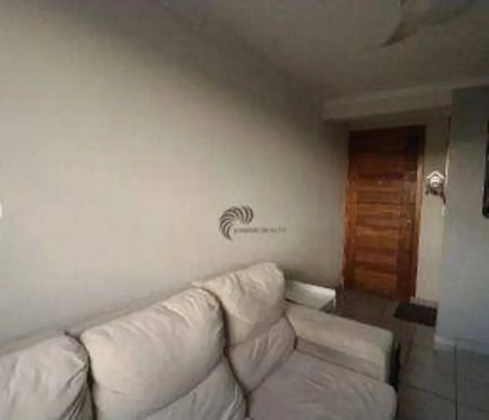 Apartamento, 2 quartos, 48 m² - Foto 5