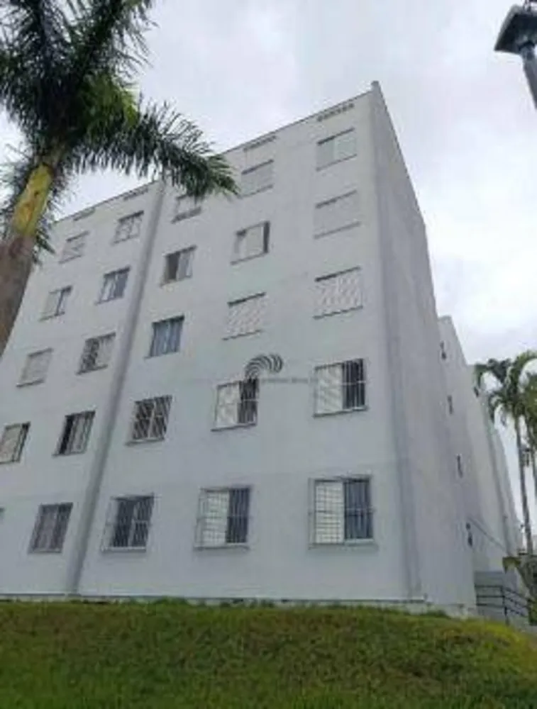 Apartamento, 2 quartos, 48 m² - Foto 7