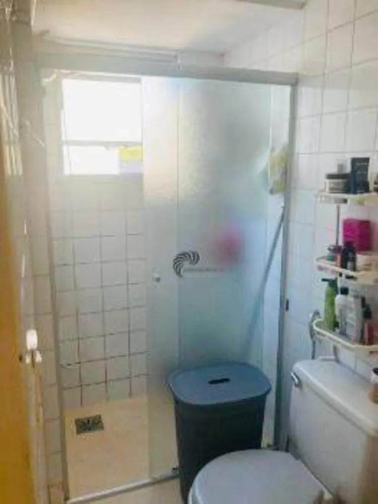 Apartamento, 2 quartos, 48 m² - Foto 6