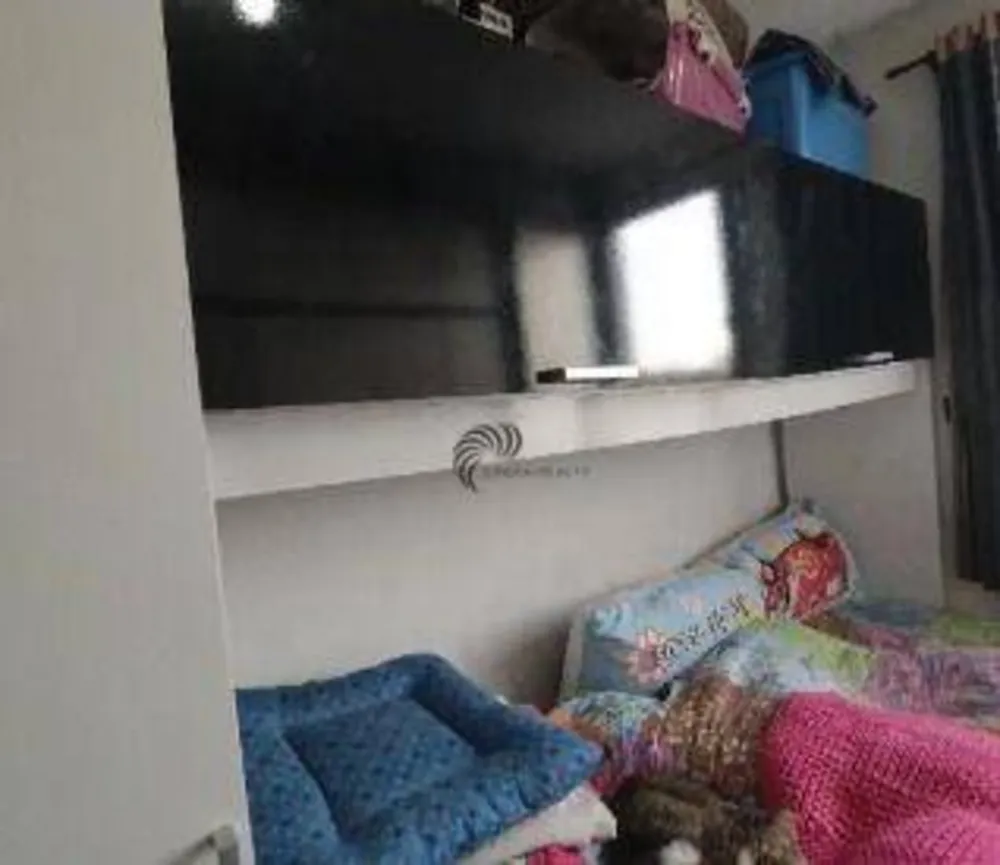 Apartamento, 2 quartos, 48 m² - Foto 9