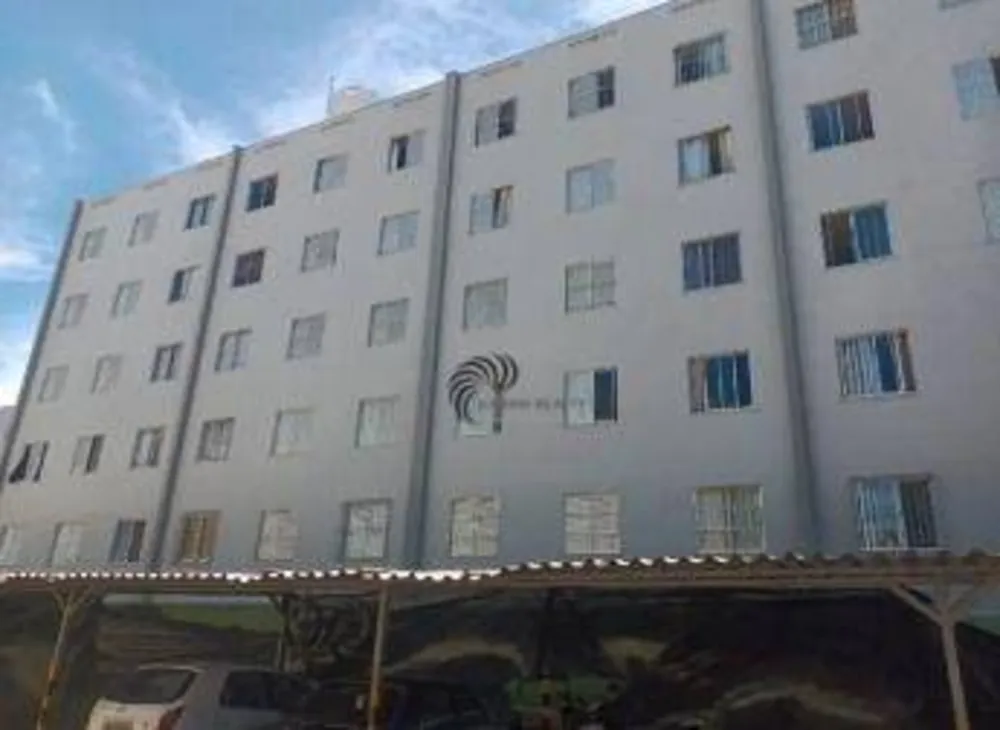 Apartamento, 2 quartos, 48 m² - Foto 3