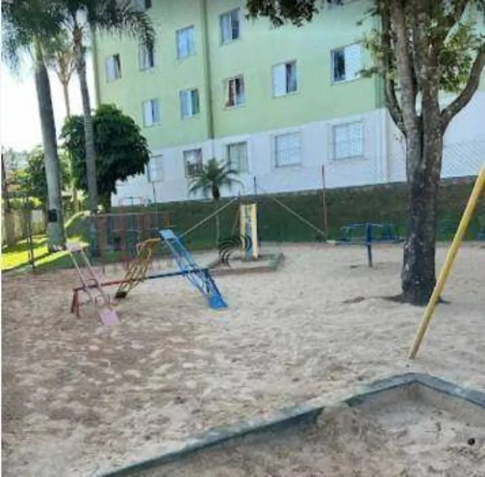 Apartamento, 2 quartos, 48 m² - Foto 4