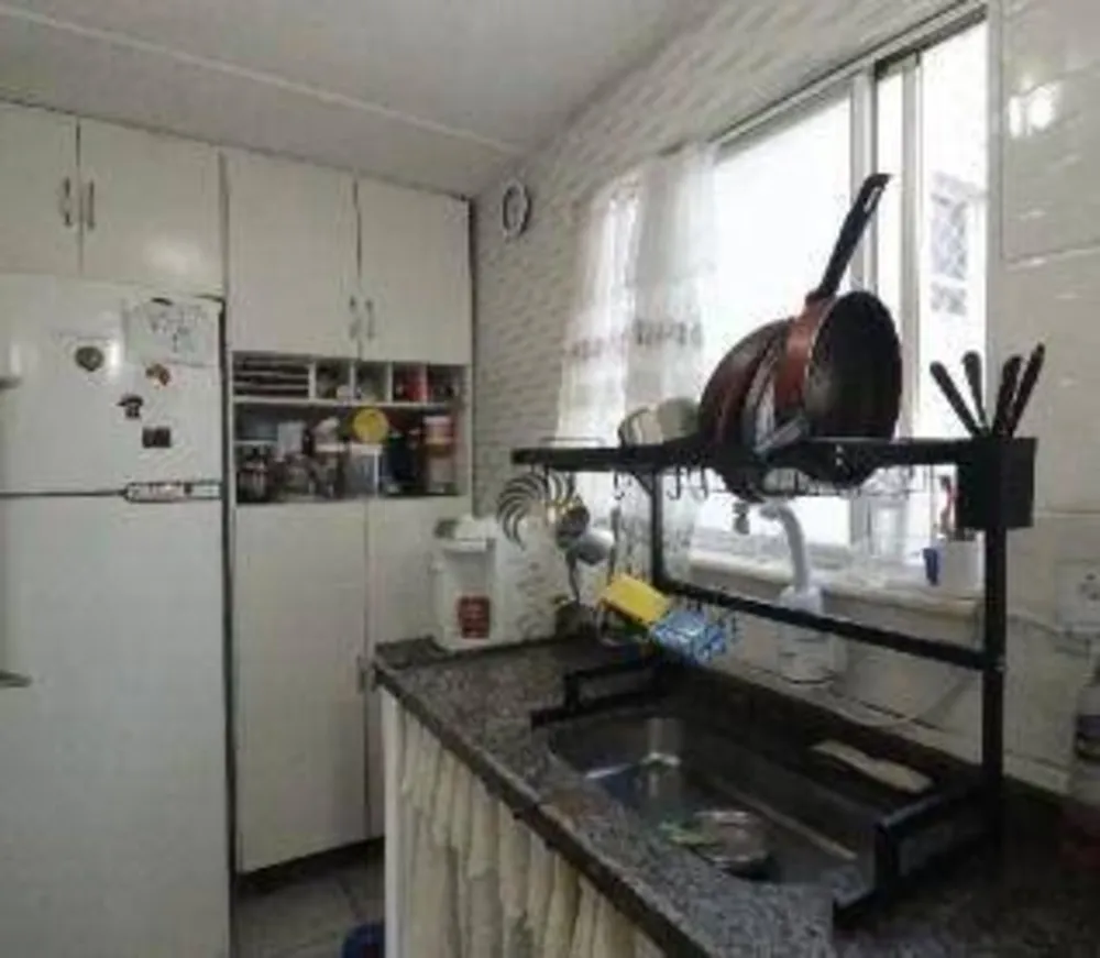 Apartamento, 2 quartos, 48 m² - Foto 3
