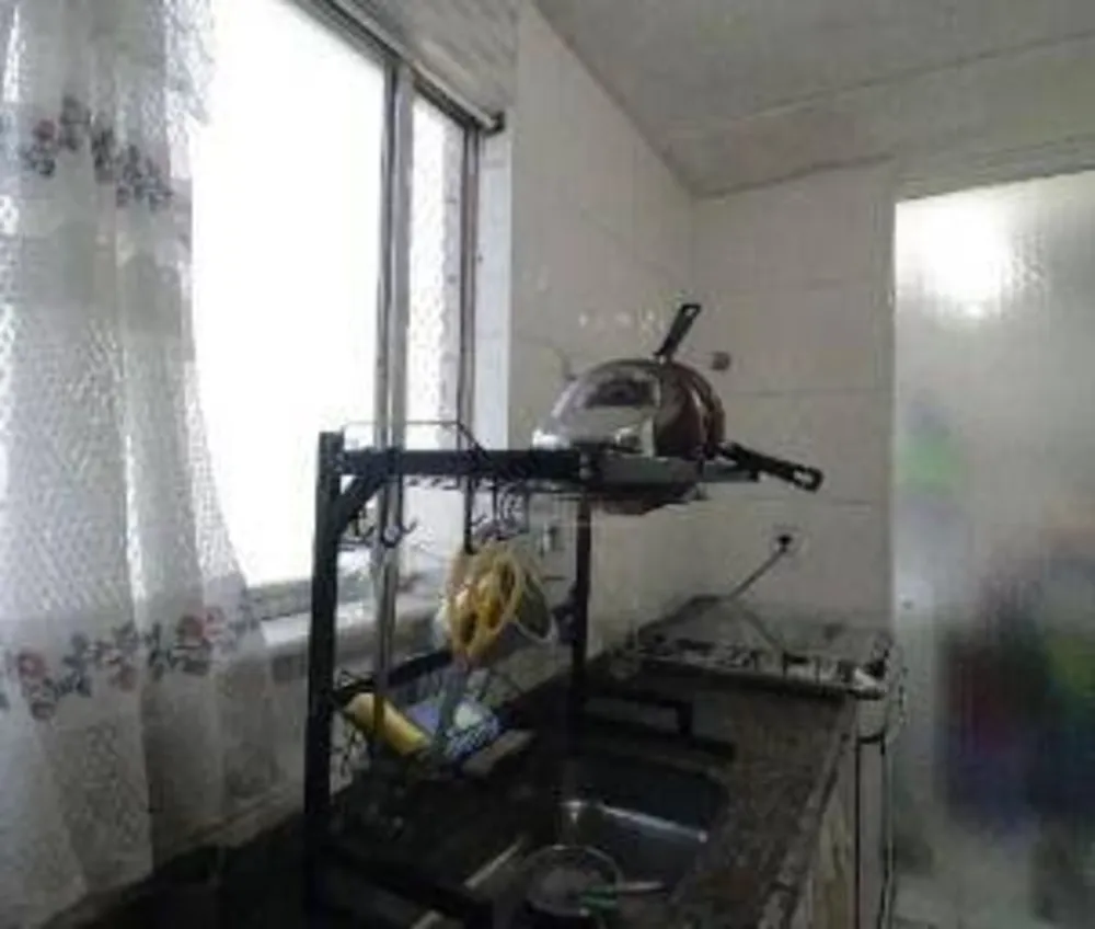 Apartamento, 2 quartos, 48 m² - Foto 8