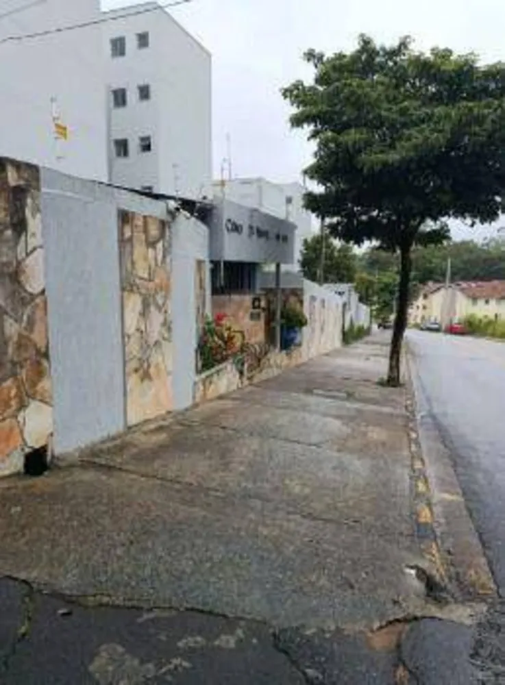 Apartamento, 2 quartos, 48 m² - Foto 2