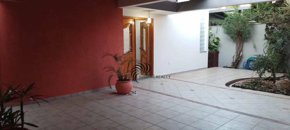Casa, 4 quartos, 227 m² - Foto 1