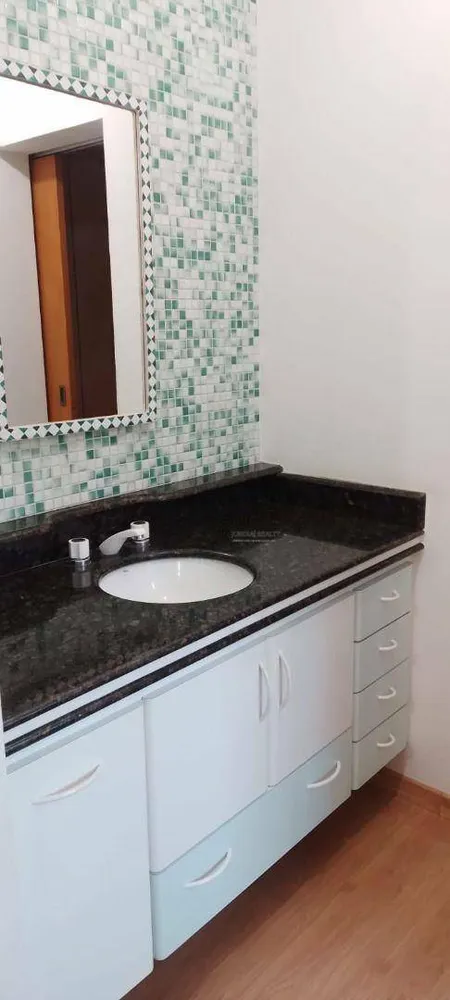 Casa, 4 quartos, 227 m² - Foto 7