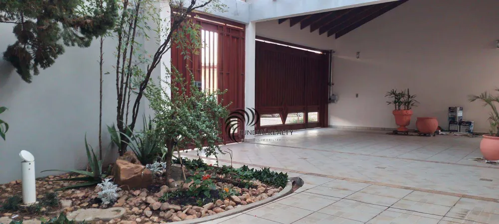 Casa, 4 quartos, 227 m² - Foto 9