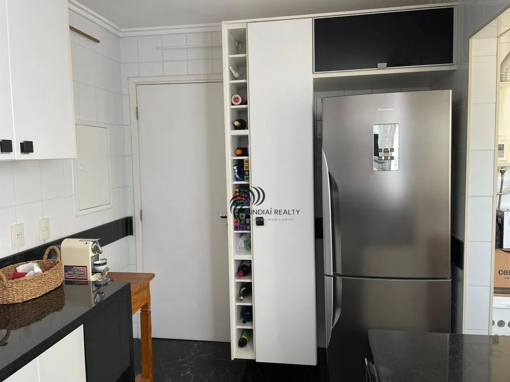Apartamento, 3 quartos, 110 m² - Foto 6