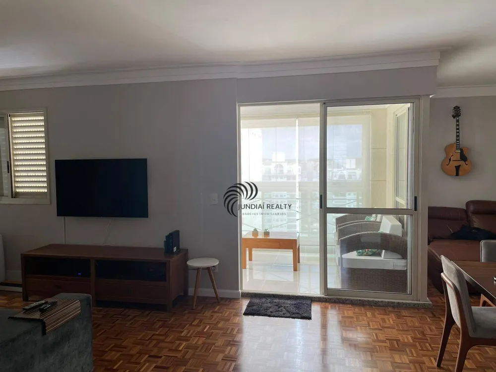 Apartamento, 3 quartos, 110 m² - Foto 9