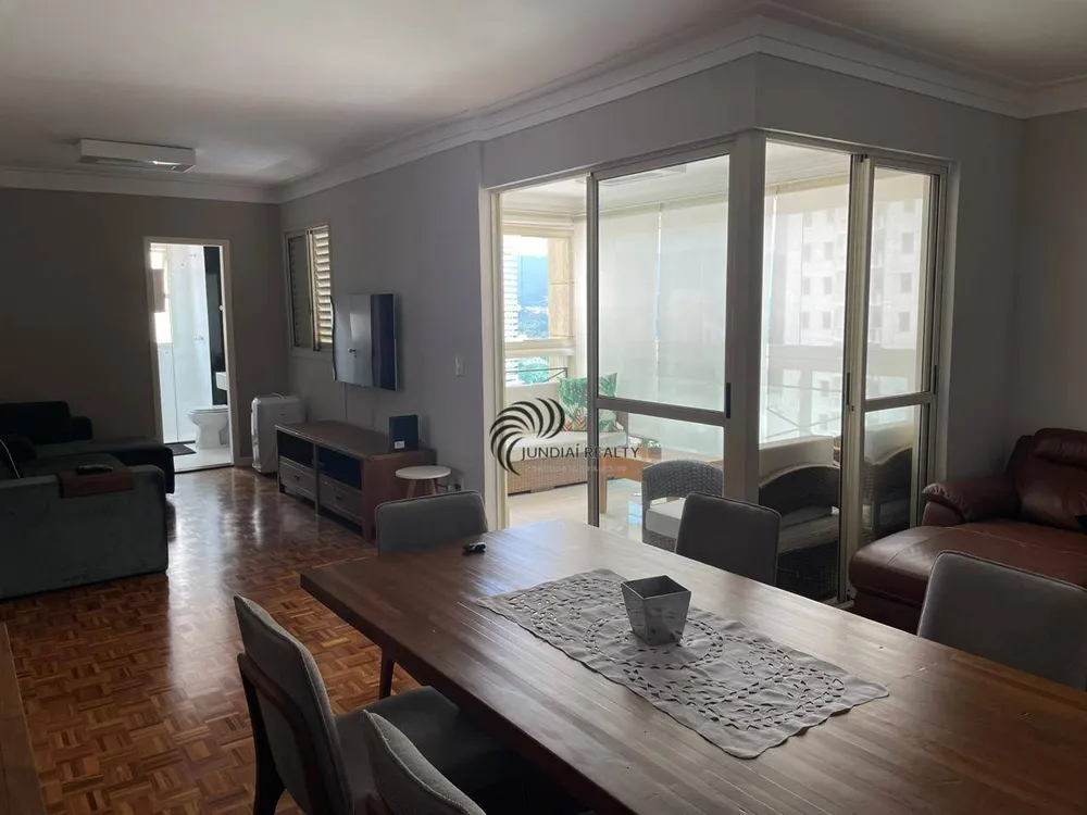 Apartamento, 3 quartos, 110 m² - Foto 7