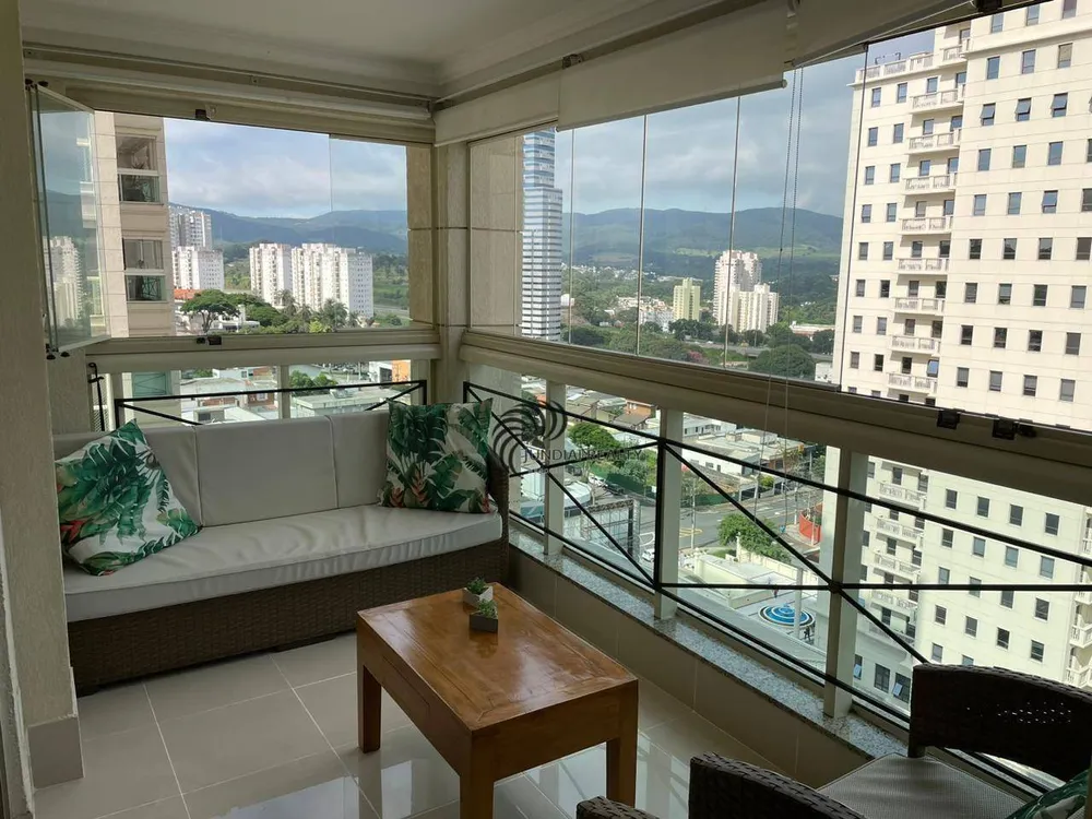 Apartamento, 3 quartos, 110 m² - Foto 2