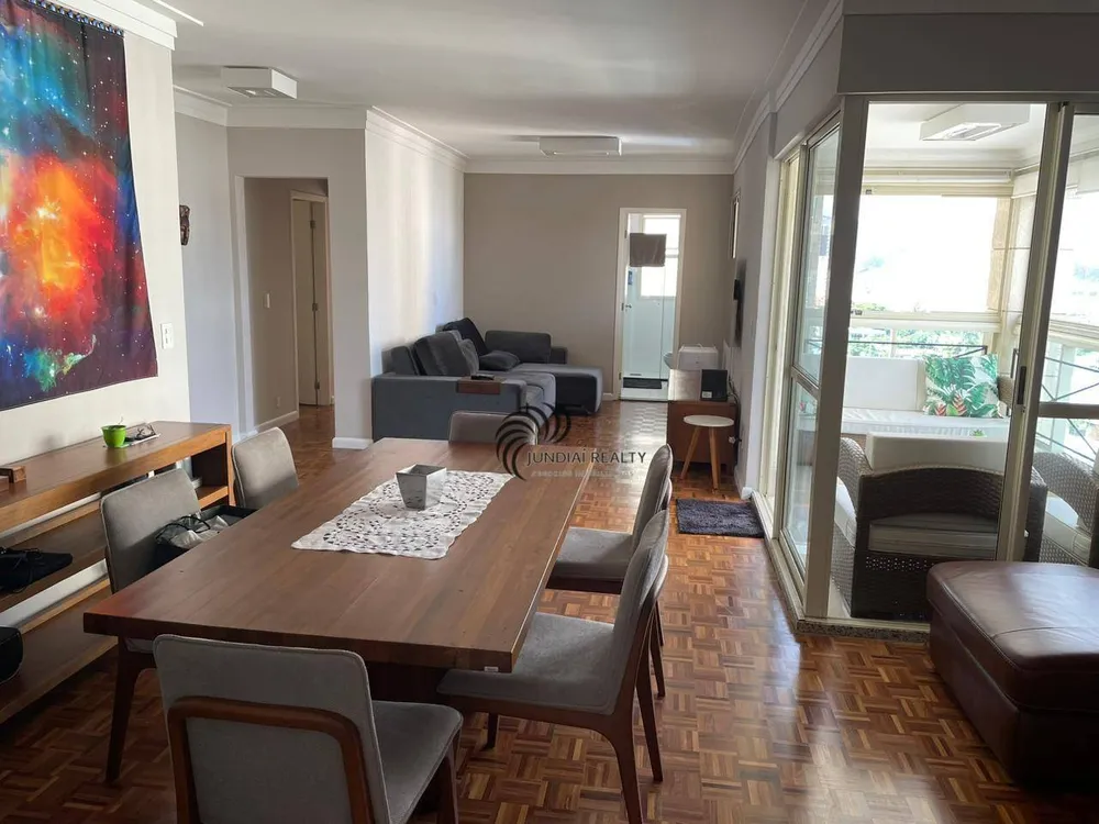 Apartamento, 3 quartos, 110 m² - Foto 1