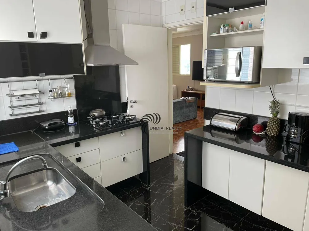 Apartamento, 3 quartos, 110 m² - Foto 3