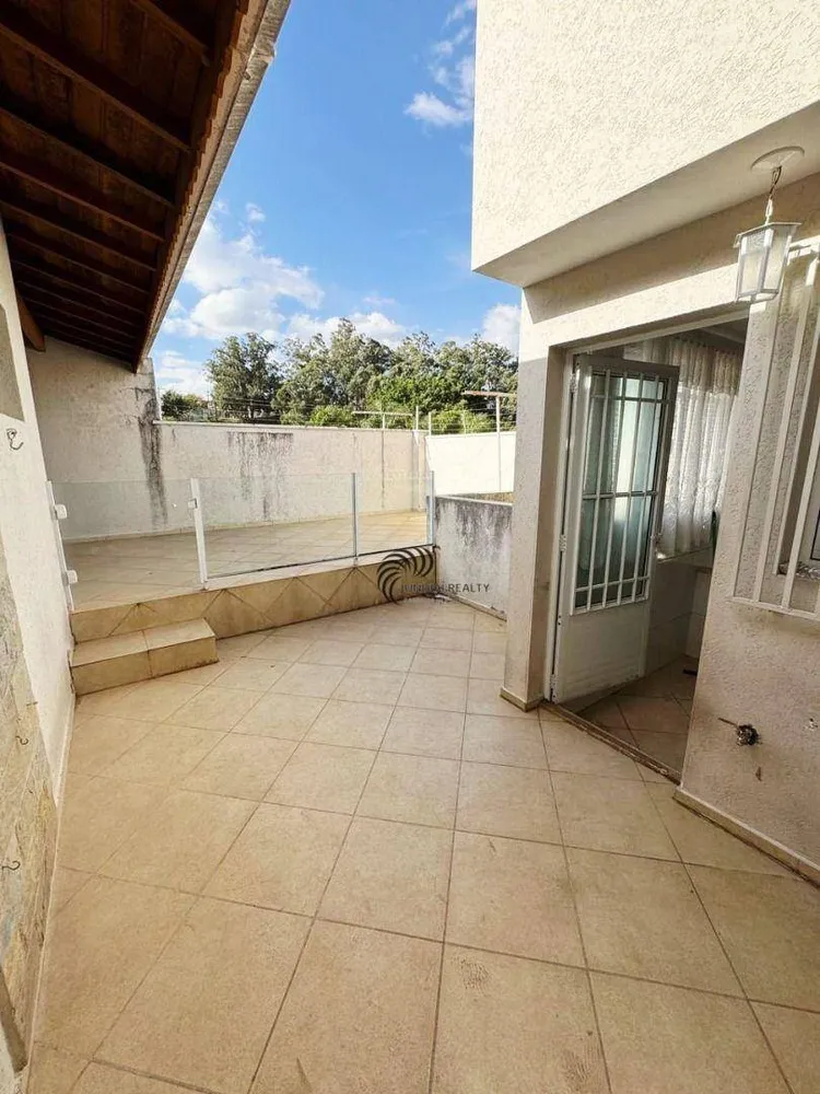 Casa, 4 quartos, 247 m² - Foto 20