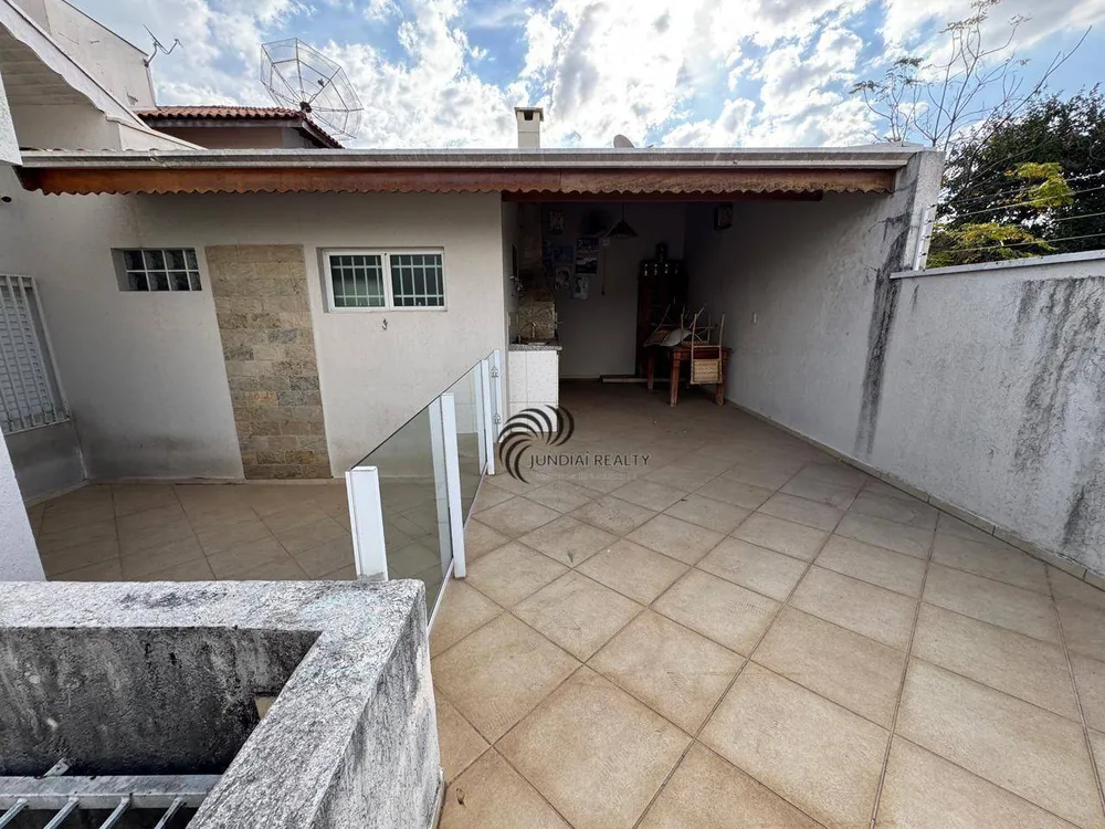 Casa, 4 quartos, 247 m² - Foto 19