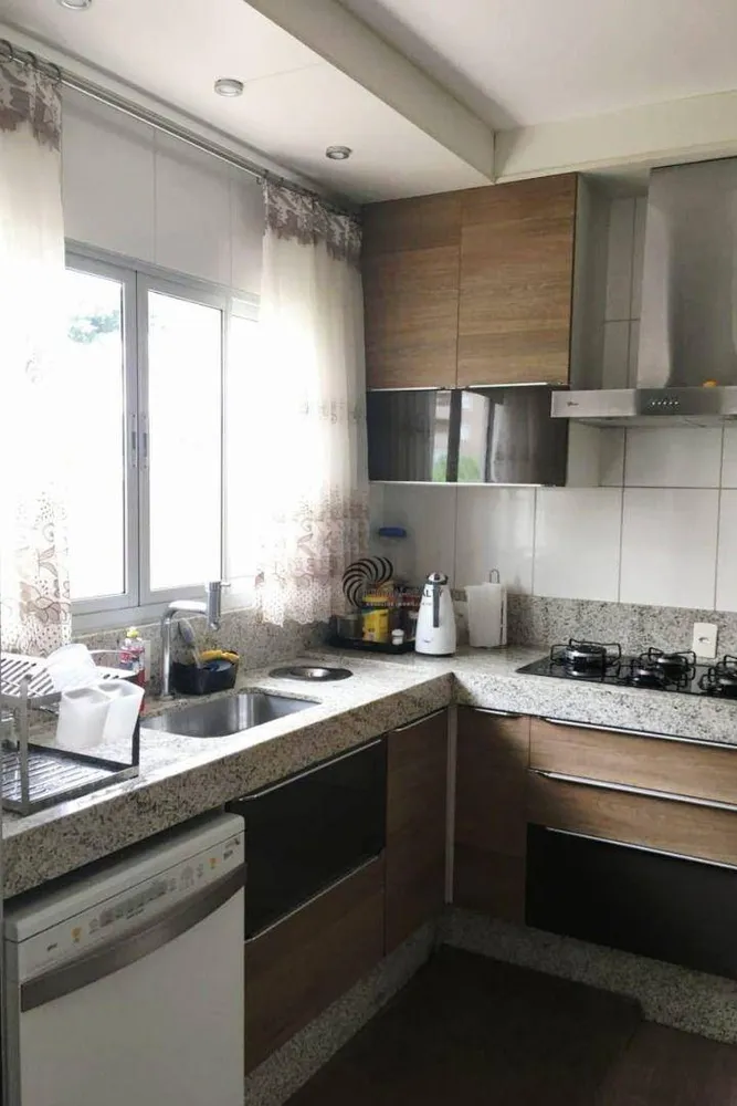 Casa de Condomínio, 3 quartos - Foto 6