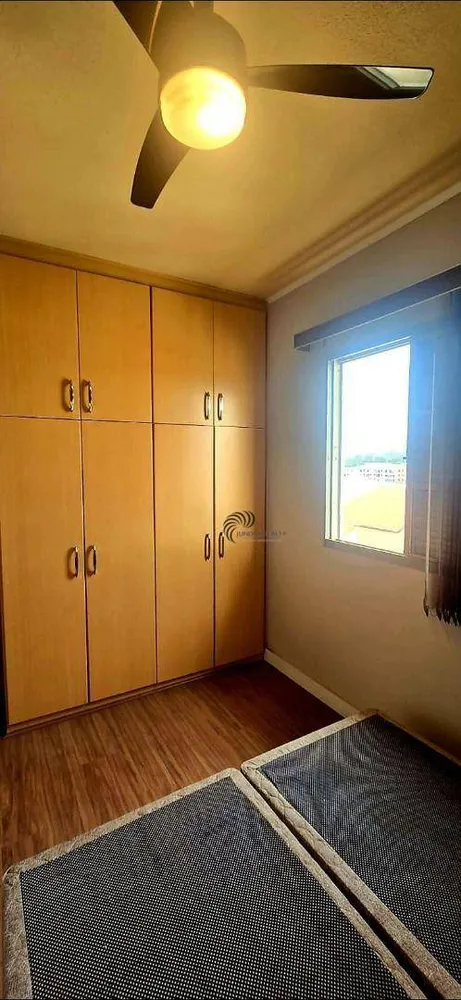 Apartamento, 2 quartos, 55 m² - Foto 5