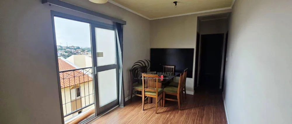 Apartamento, 2 quartos, 55 m² - Foto 1