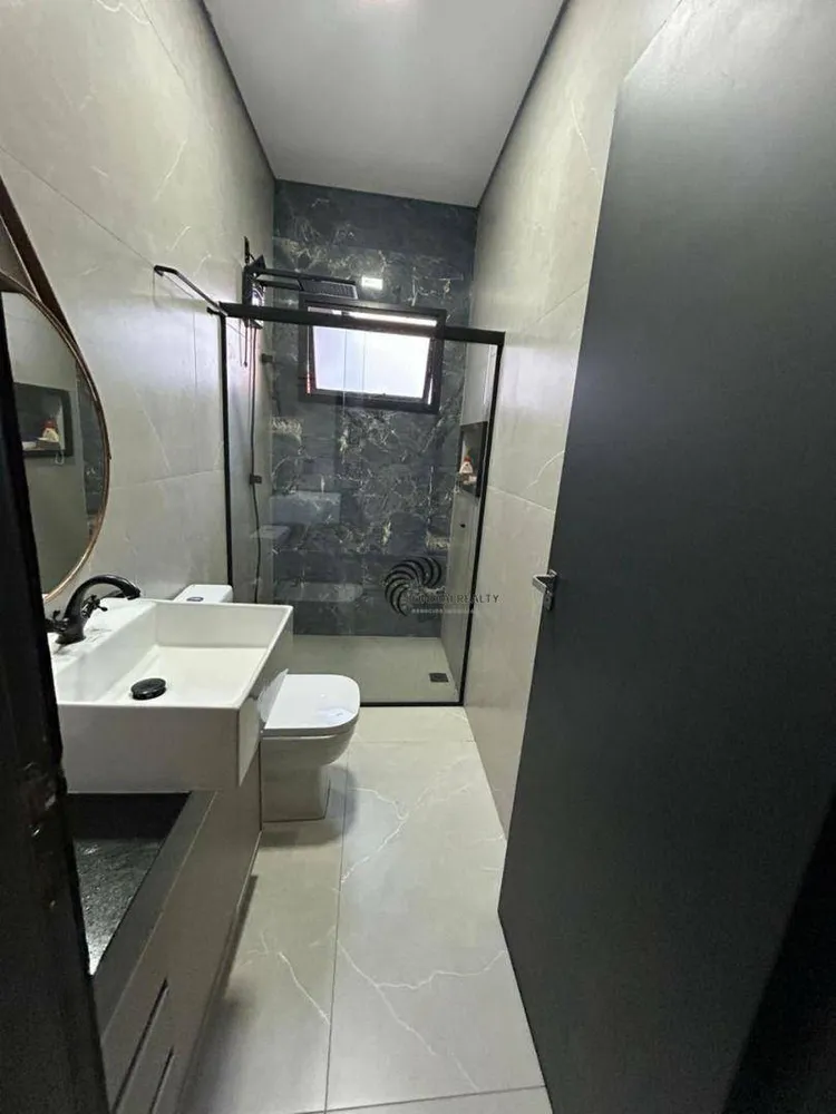 Casa de Condomínio, 4 quartos - Foto 8