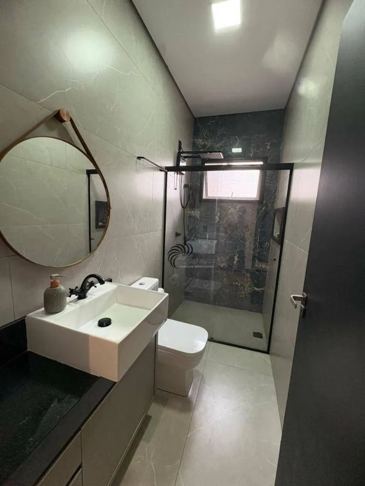 Casa de Condomínio, 4 quartos - Foto 12