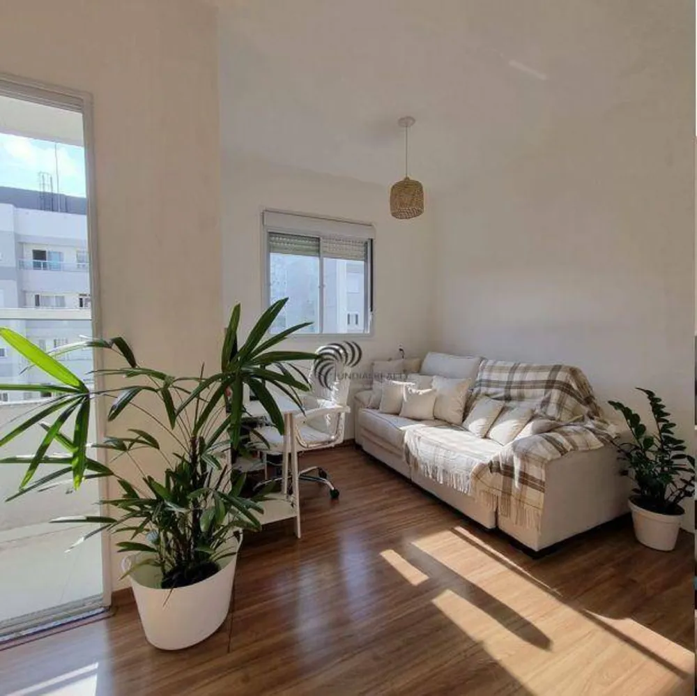 Apartamento, 2 quartos, 67 m² - Foto 3