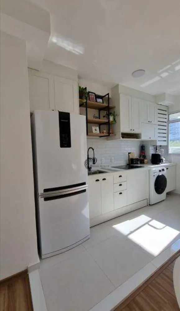 Apartamento, 2 quartos, 67 m² - Foto 7