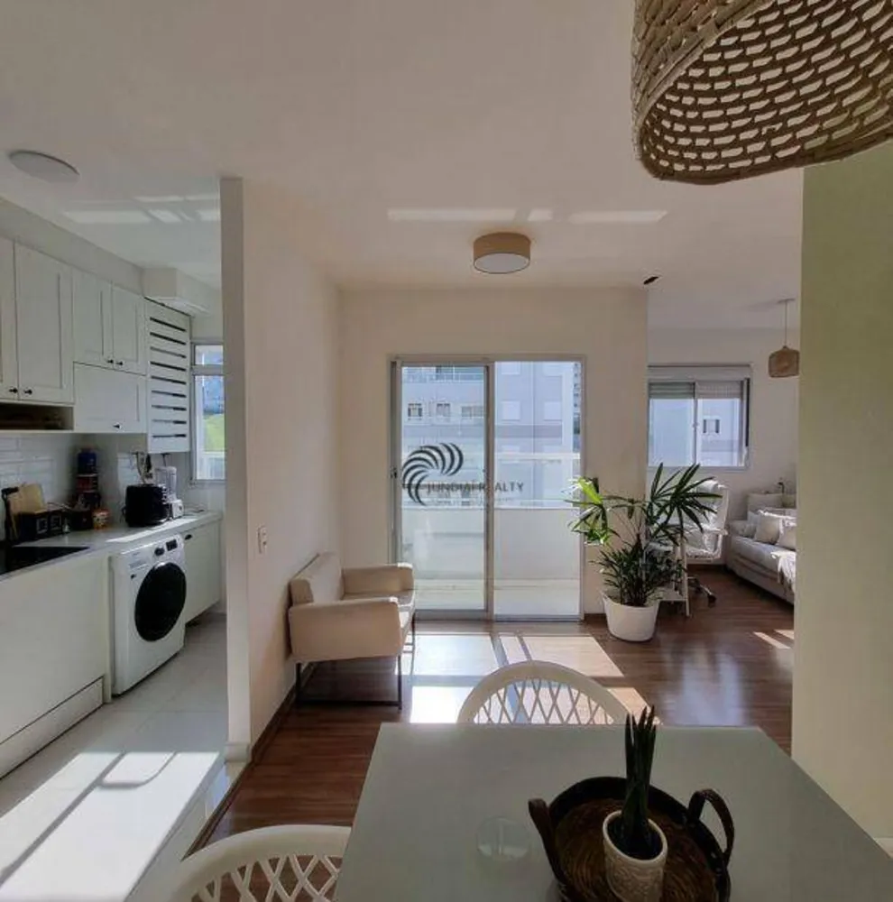 Apartamento, 2 quartos, 67 m² - Foto 2