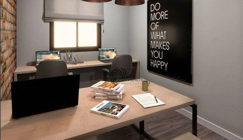 Apartamento, 2 quartos, 68 m² - Foto 16