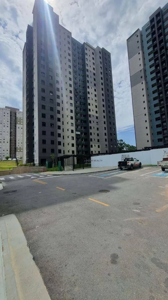 Apartamento, 2 quartos, 68 m² - Foto 3