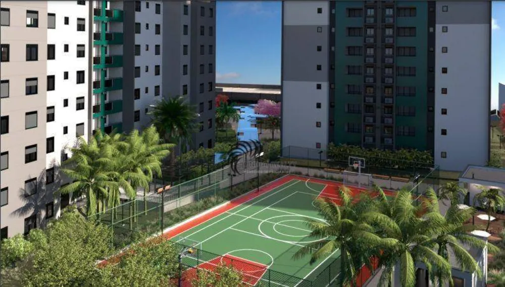 Apartamento, 2 quartos, 68 m² - Foto 2