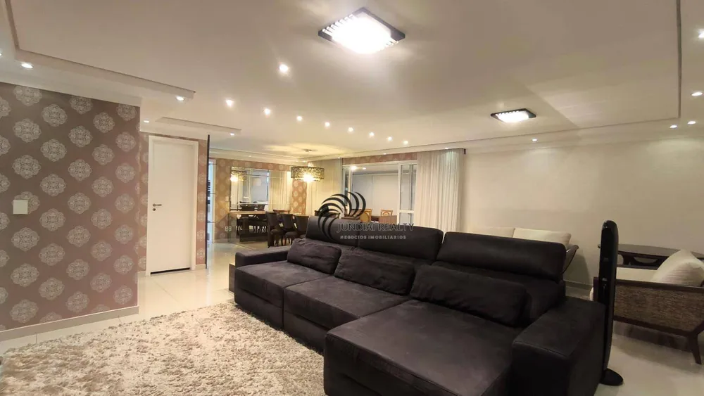 Apartamento, 3 quartos, 216 m² - Foto 3