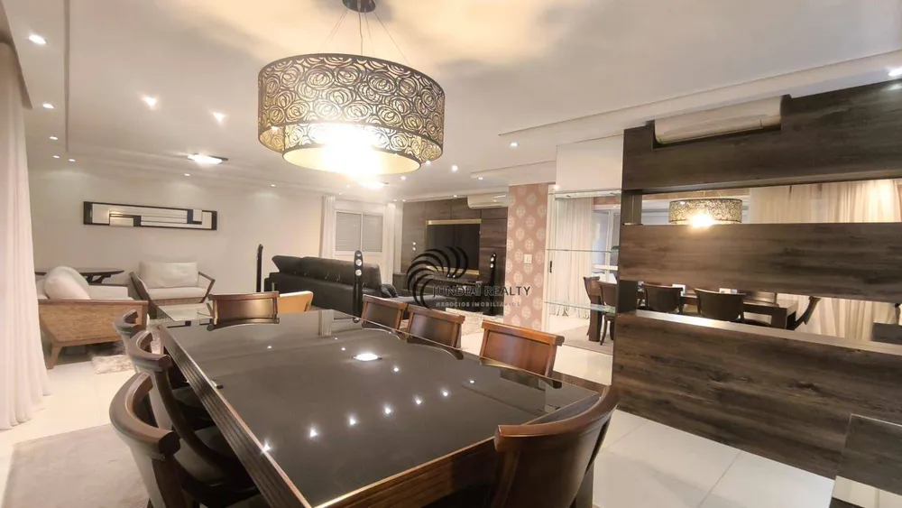 Apartamento, 3 quartos, 216 m² - Foto 2