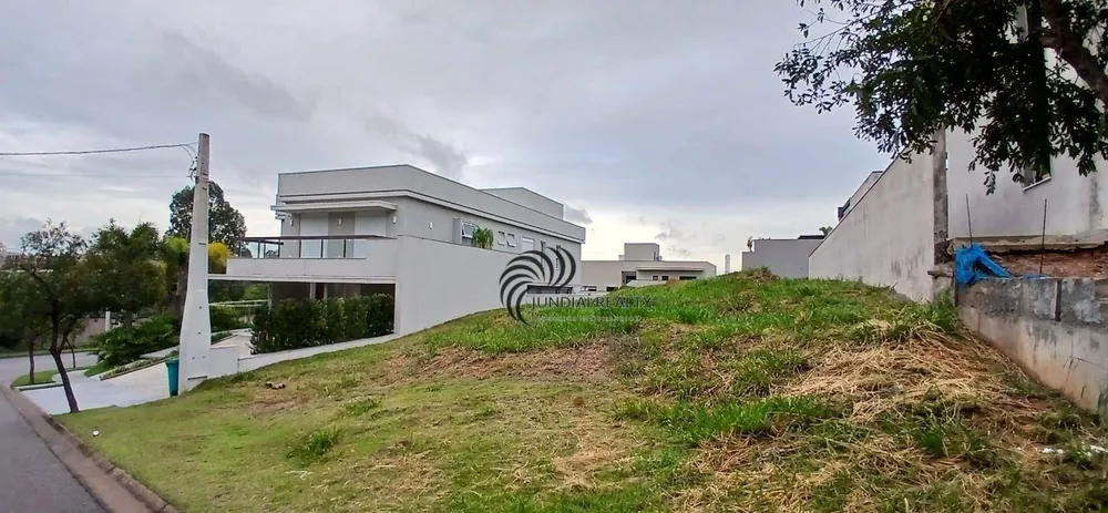 Loteamento e Condomínio, 619 m² - Foto 2