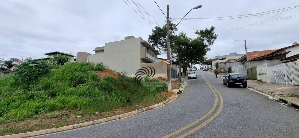 Terreno, 423 m² - Foto 7