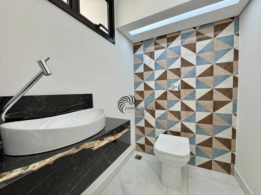 Casa de Condomínio, 3 quartos - Foto 6