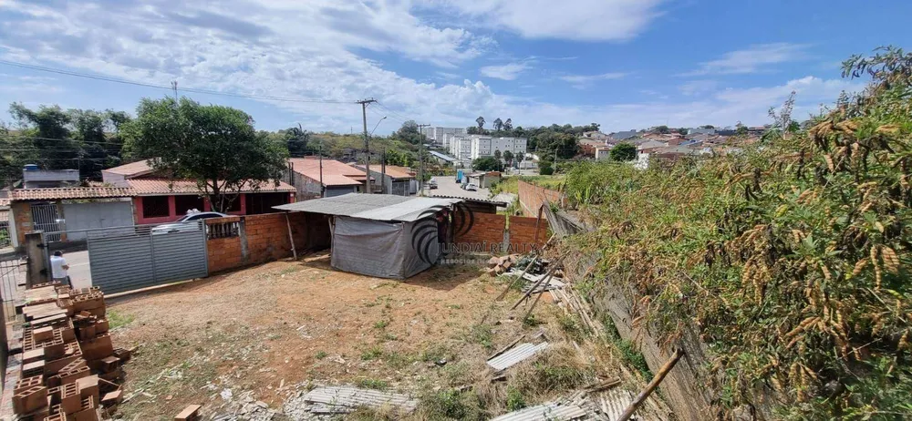 Terreno, 278 m² - Foto 6