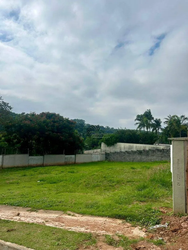 Loteamento e Condomínio, 1018 m² - Foto 5