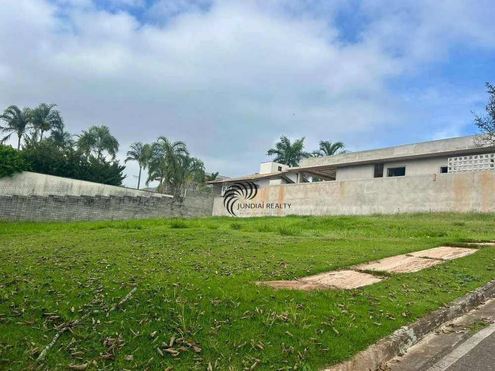 Loteamento e Condomínio, 1018 m² - Foto 1