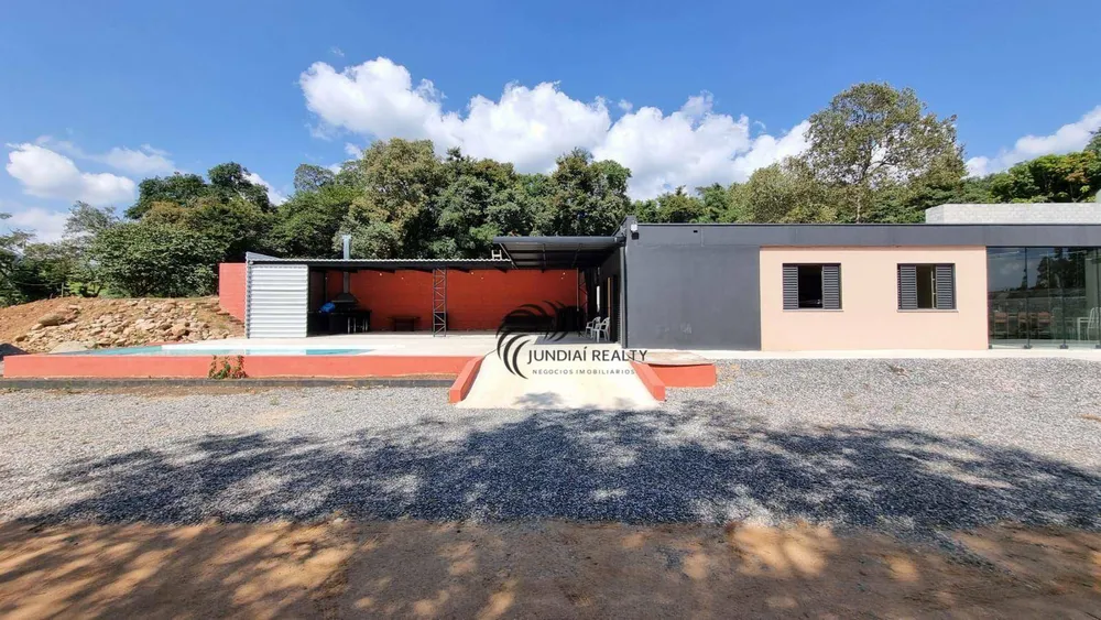 Chácara, 6 quartos, 3040 m² - Foto 2