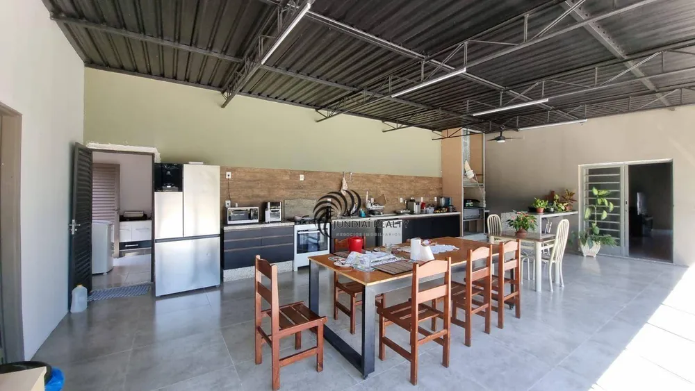 Chácara, 6 quartos, 3040 m² - Foto 7