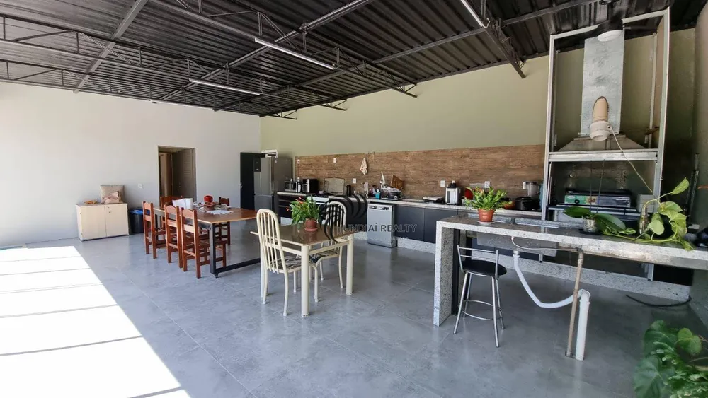 Chácara, 6 quartos, 3040 m² - Foto 8