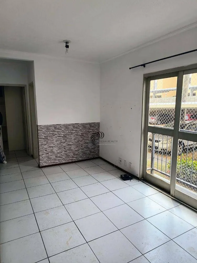 Apartamento, 2 quartos, 55 m² - Foto 1