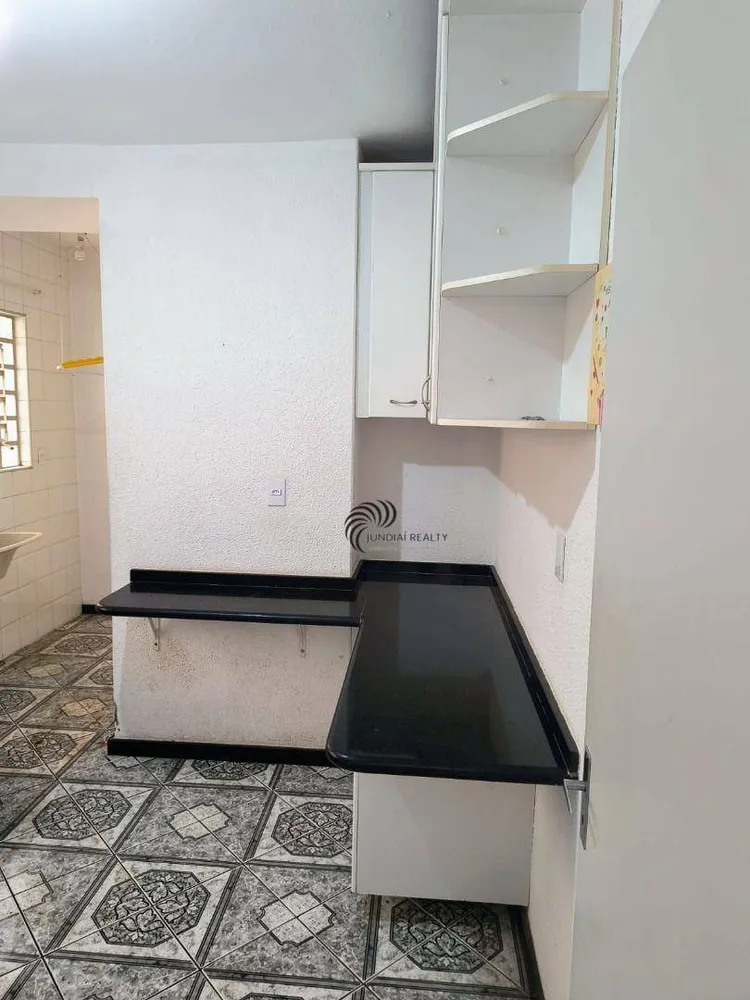 Apartamento, 2 quartos, 55 m² - Foto 7